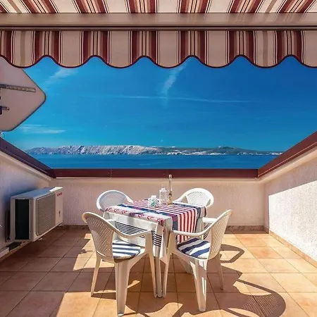 Skulin Apartman *