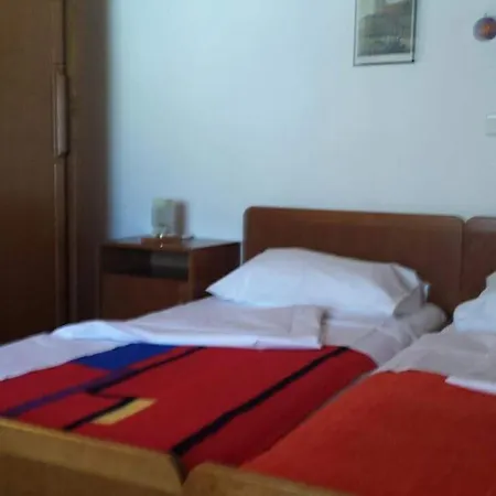 Apartman Skulin *
