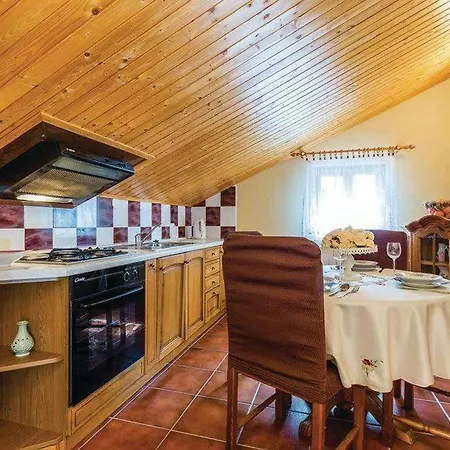 Skulin Novi Vinodolski