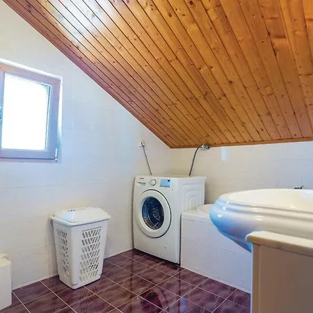 Apartman Skulin *