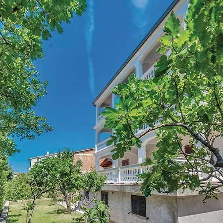 Apartman Skulin Novi Vinodolski