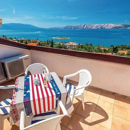 Skulin Apartman