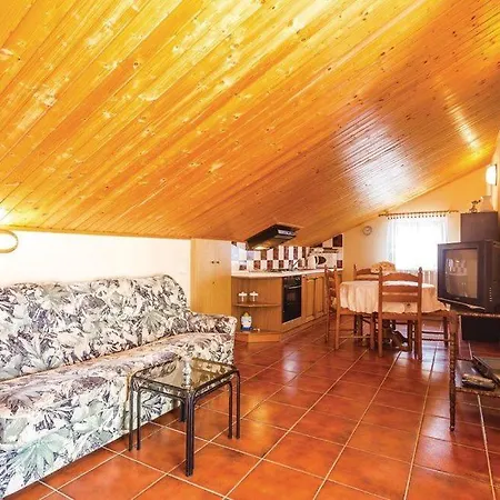 Skulin Apartman Novi Vinodolski