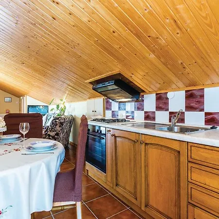 Skulin Apartman *